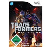 Transformers: Die Rache [Importación alemana]