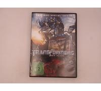 Transformers - Die Rache [SE] [2 DVDs]
