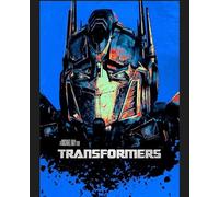 Transformers [DVD]