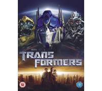 Transformers (DVD) Jon Voight Antony Anderson John Turturro (Importación USA)
