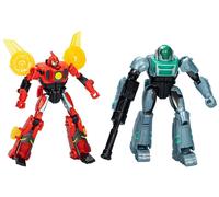 Transformers Earthspark Combiner 1 - HASBRO