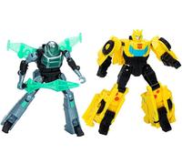 Transformers Earthspark Combiner 2 - HASBRO