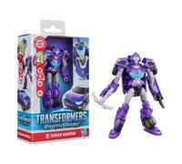 Transformers Earthspark - Deluxe Class (Varios modelos)
