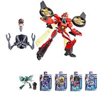 Transformers Earthspark Deluxe Surt - HASBRO