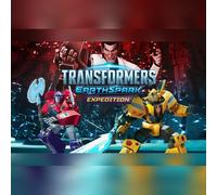 TRANSFORMERS: EARTHSPARK - Expedition (PC) Steam Gift - GLOBAL