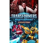 TRANSFORMERS: EARTHSPARK - Expedition XBOX LIVE Key EUROPE