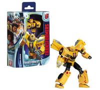Transformers EarthSpark, Figura de Bumbleblee Deluxe Class