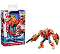 Transformers Earthspark Jawbreaker Figura De Acción 16 Cm Hasbro F8671