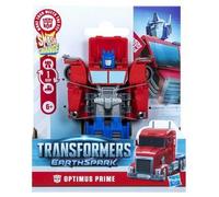 Transformers Earthspark - Smash Changers (Varios modelos)