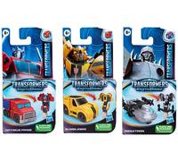 Transformers Earthspark Tacticon - HASBRO