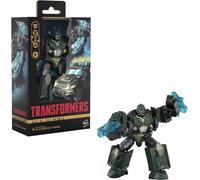 Transformers Edad de Los Números Primos Clase Lujo The Thirteen Alquimista Prime