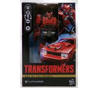 Transformers Edad de Los Números Primos Cliffjumper Clase Lujo Hasbro 2026 Nuevo