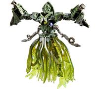 TRANSFORMERS - EDAD DE LOS PRIMEROS - LOS TRECE QUINTUS PRIME JUGUETE