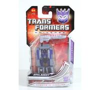 Transformers El último caballero Edición Premier Voyager Autobot Hound