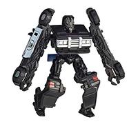 Transformers Energon Igniters Speed E0766 [FIGURKA]