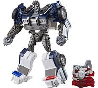 Transformers Energon Nitro Barricade