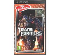 Transformers (Essentials)
