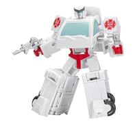 Transformers F3143 Studio Series Core Class The Movie Autobot - Figura de trinquete de 8 años en adelante, Multicolor, 3.35 Pulgadas