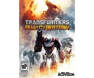 Transformers: Fall of Cybertron DINOBOT Destructor Pack (DLC) Steam Key GLOBAL