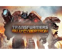 TRANSFORMERS: Fall of Cybertron - Multiplayer Havoc Pack (DLC) (PC) Steam Key - GLOBAL