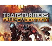TRANSFORMERS: Fall of Cybertron (PC) Steam Key - GLOBAL