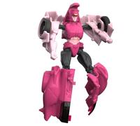 Transformers Figura de acción Authentics Bravo Elita-1