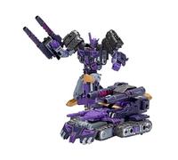 Transformers Figura de acción Legacy Evolution Voyager Comic Universe Tarn de 7 Pulgadas