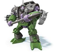 Transformers - Figura de acción Quintesson Allicon WFC-E19 (Generations War for Cybertron: Earthrise Deluxe de 14 cm)