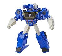 Transformers Figura de acción Soundwave