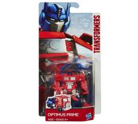 Transformers - Figura Legion (varios modelos) - Figura Legion (Importación USA)