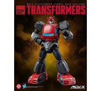 109813 TRANSFORMERS MDLX Cliffjumper Figura De Acción Edición Cómic