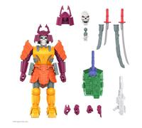 Transformers figura ultimates bludgeon 22 cm