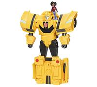 Transformers F76625L0 juguete transformable