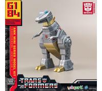 Transformers g1 amk mini grimlock model kit