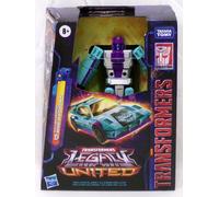 Transformers G2 Desglose Legado Clase Deluxe Unida 2024 Nuevo