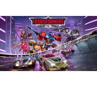 Transformers: Galactic Trials Steam Worldwide PC