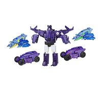 Transformers Galvatronus (Robots in Disguise Force Team Combiner), Multicolor, 3 (Hasbro C2352EL2)