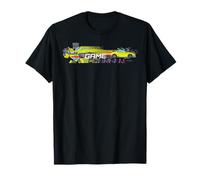 Transformers Game Changer Camiseta