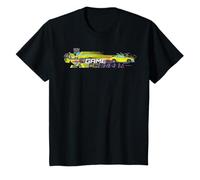 Transformers Game Changer Camiseta