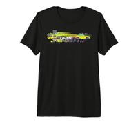 Transformers Game Changer Camiseta Premium