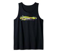 Transformers Game Changer Camiseta sin Mangas