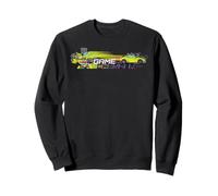 Transformers Game Changer Sudadera