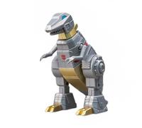 Transformers: Gen One 10cm Grimlock Model Kit | Transformers Generation 1 - Kit de modelo AMK Mini Series de 4 pulgadas - Grimlock