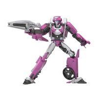 Transformers Gen Studio Series DLX Elita 1