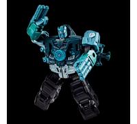 Transformers Generación Edad De Los Prime Micronus Figura De Acción HASBRO