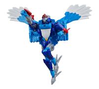 Transformers - generaciones - star eagleoys