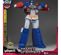 Optimus Prime AMK Series Model Kit 8" Generation One Transformers Building Kit Yolopark