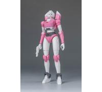 Transformers generation one maqueta amk mini series wave 2 arcee 11 cm