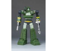 Transformers generation one maqueta amk mini series wave 2 hound 11 cm