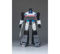 Transformers generation one maqueta amk mini series wave 2 jazz 11 cm